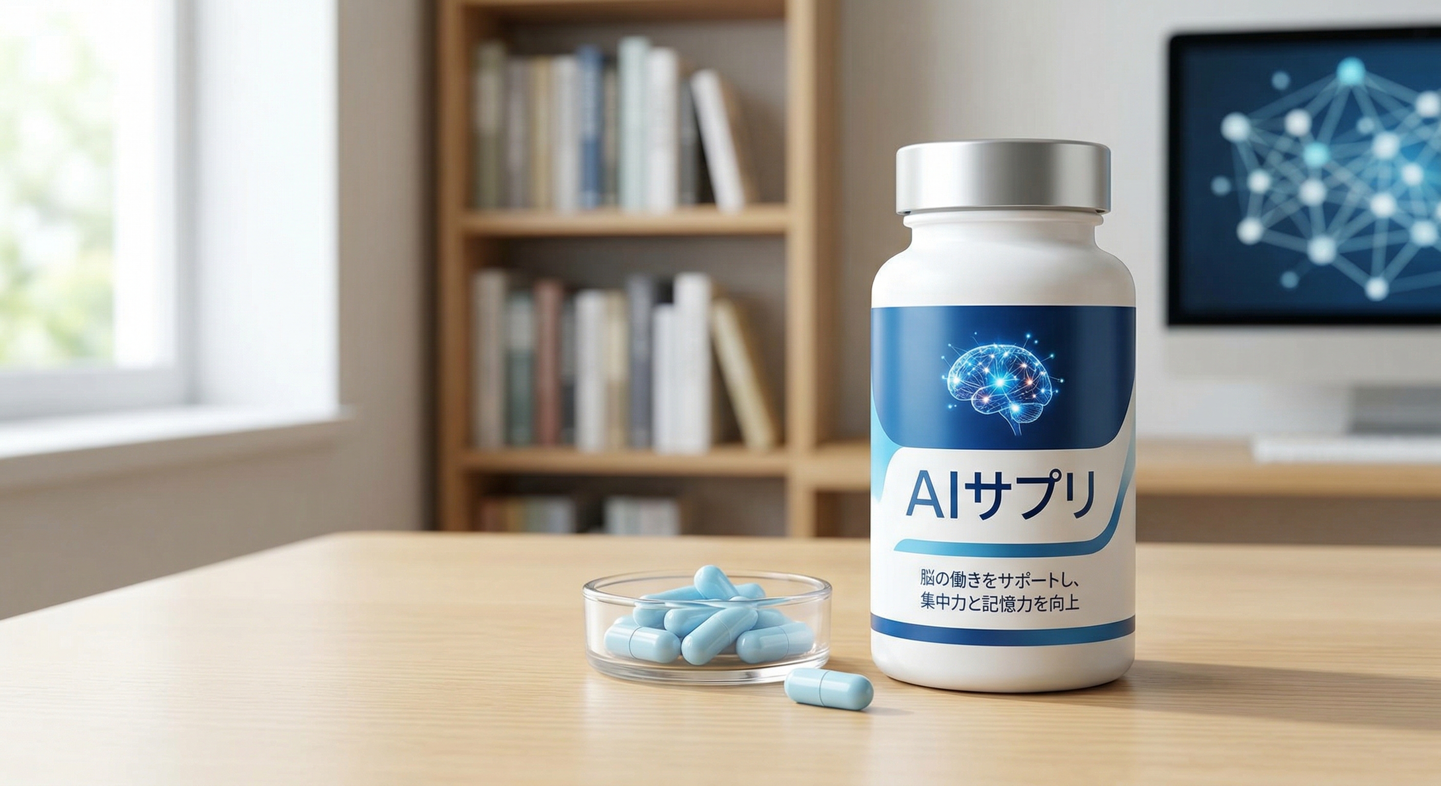 サプリメント商品画像